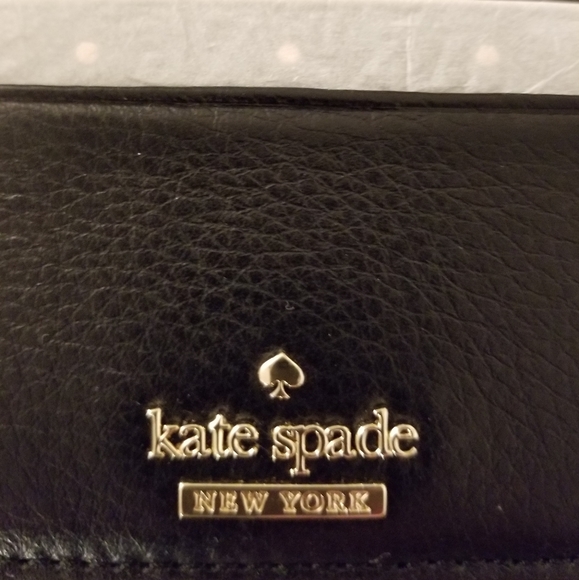 Kate Spade card Holder - Blake street dot lynleigh - Picture 5 of 6